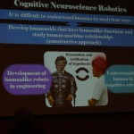 Sympozjum - robotyka i emocje